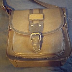 RESERVED- for @madelinebsx❤Brand New Nine West Bag