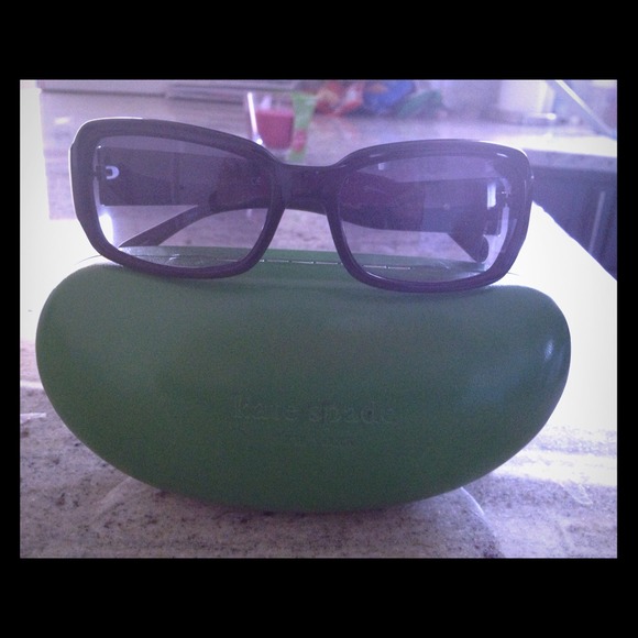 Kate Spade Sunglasses