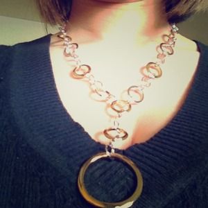 Debbie Lia Sophia necklace