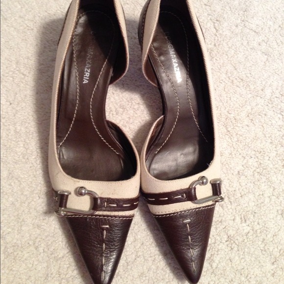 💟💟REDUCED💟💟BCBGMAXAZRIA made in Italy