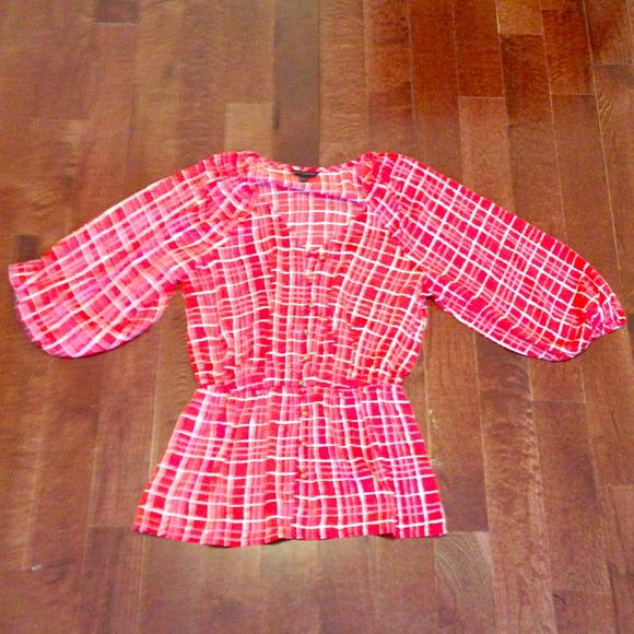 Banana Republic Blouse