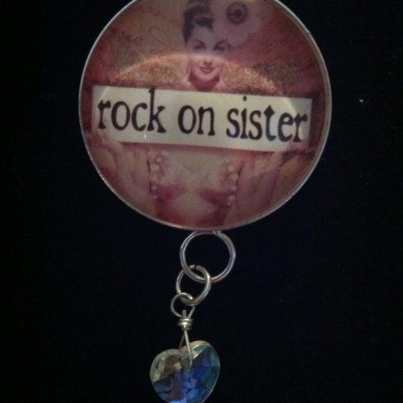 Necklace💥reduced💥 - Picture 2 of 2