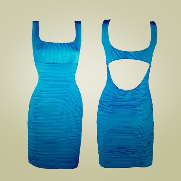 Sassy | Cobalt Blue - NEW