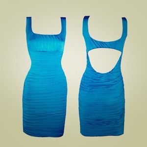 Sassy | Cobalt Blue - NEW