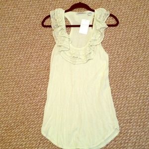 *NEW* Autumn Cashmere Cotton Top