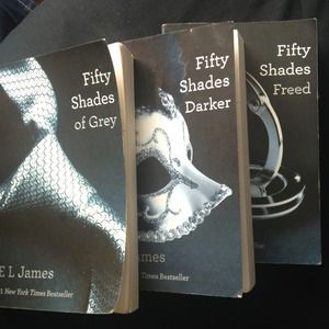 ⭕⭕⭕on hold for @miscloset 50 shades series⭕⭕⭕
