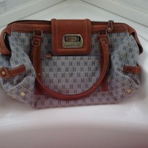 Hand bag