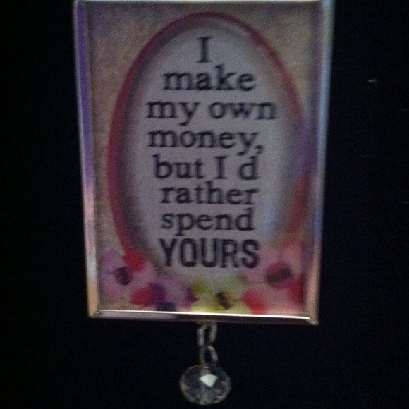 Necklace💥Reduced💥 - Picture 2 of 3