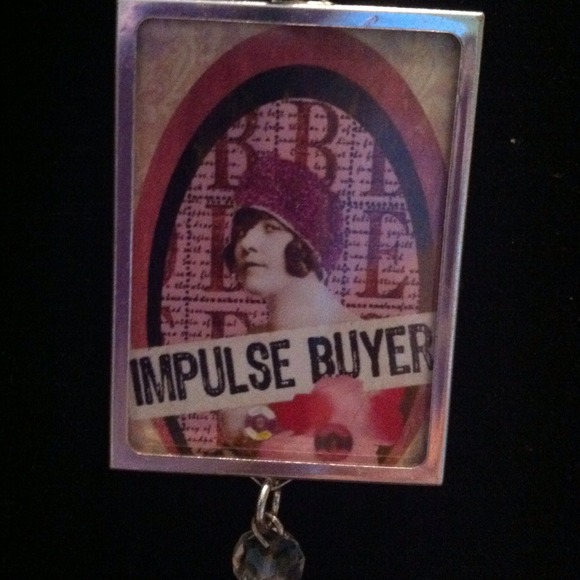 Necklace💥Reduced💥 - Picture 3 of 3