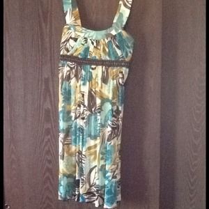 Summer Dress