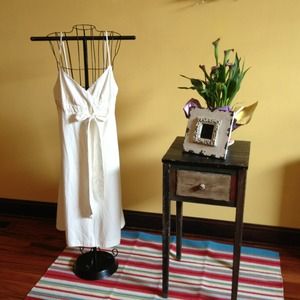 HOLD!!!!  Bundle of two J. Crew dresses.