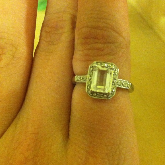 Ring size 6 - Picture 1 of 2