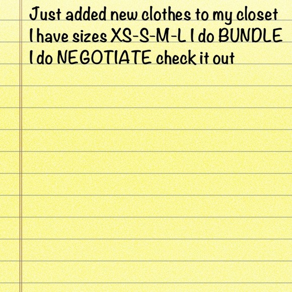 Clothes