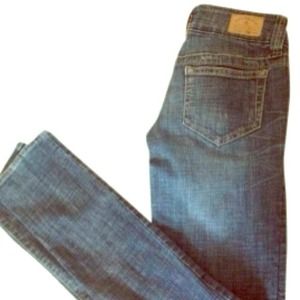 SOLD!!!HYDRAULIC JEANS