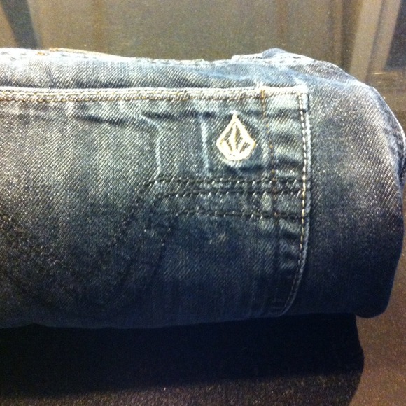 ⭐SOLD sarag1983⭐Volcom men's denim