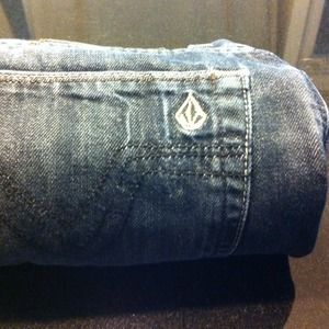⭐SOLD sarag1983⭐Volcom men's denim