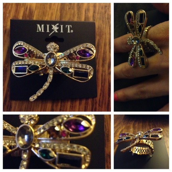 Horse Fly Ring