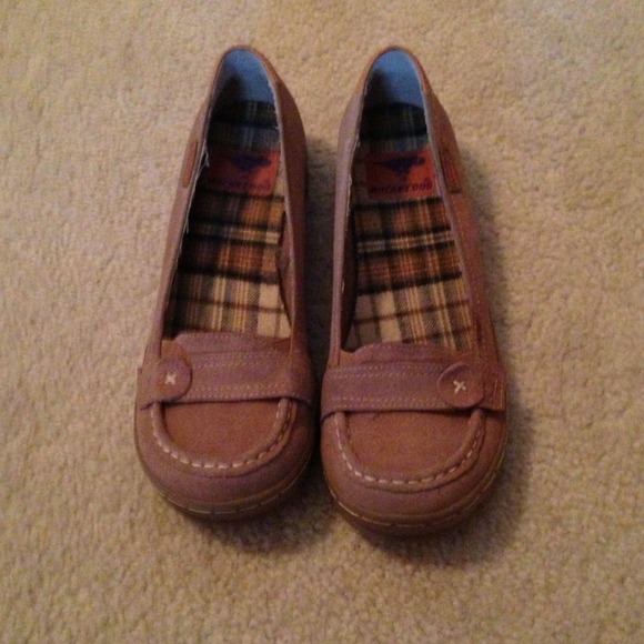 Rocket dog shoes
