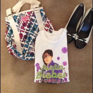 Bundle for lucretiagrace