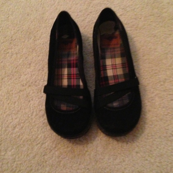 Rocket dog shoes