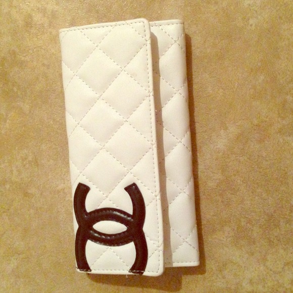 🌟Inspired Chanel Wallet🌟