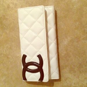 🌟Inspired Chanel Wallet🌟