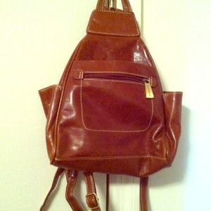 Aurielle genuine leather purse 💥Reduced💥