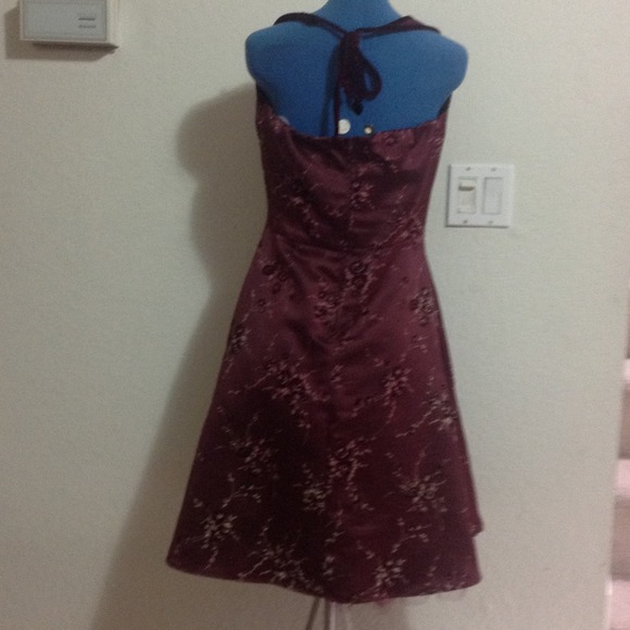 Beautiful Dress!! ( Price Reduction!)was$47 - Picture 2 of 2