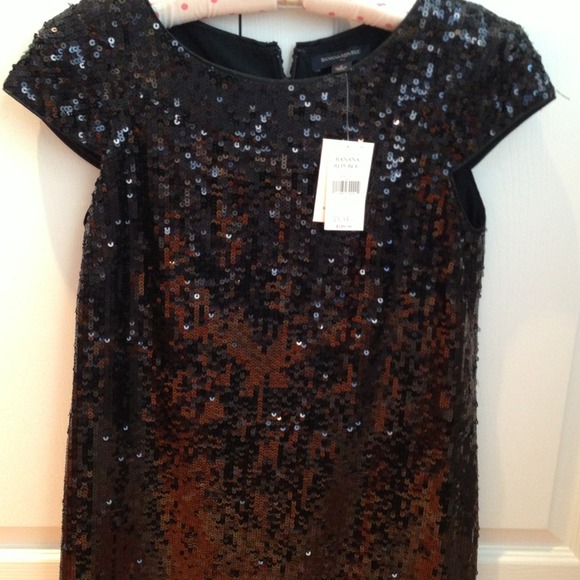 The Little Black Dress