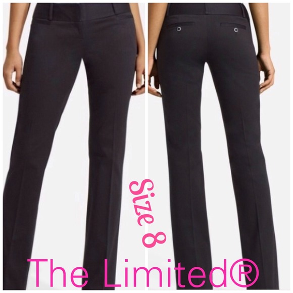 The Limited Pants - Bundle THE LIMITED® Drew pants & GAP PANTS