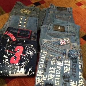 Bundle for mayhsu🌹