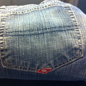 ⭐BUNDLE RESERVED sarag1983⭐Quilsilver men's denim