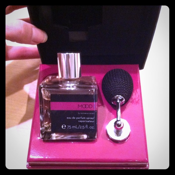 MOOD|SUCCULENT parfum