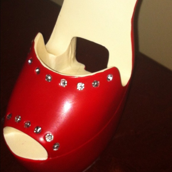 Cell Phone Holder