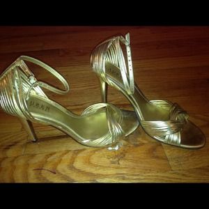 Ralph Lauren shoes size 8