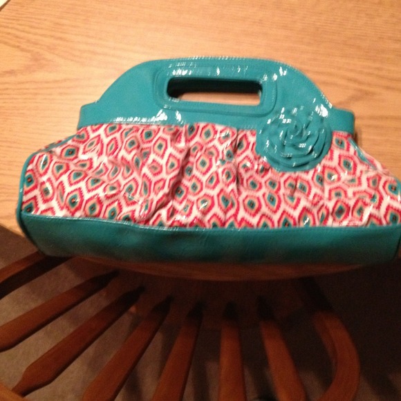 Vera Bradley purse