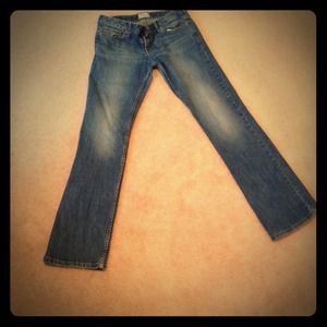 👖Light washed Aeropostale jeans!👖