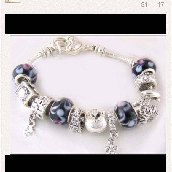 Jewelry - BOTTOM PRICE ⚡⚡one bracelet