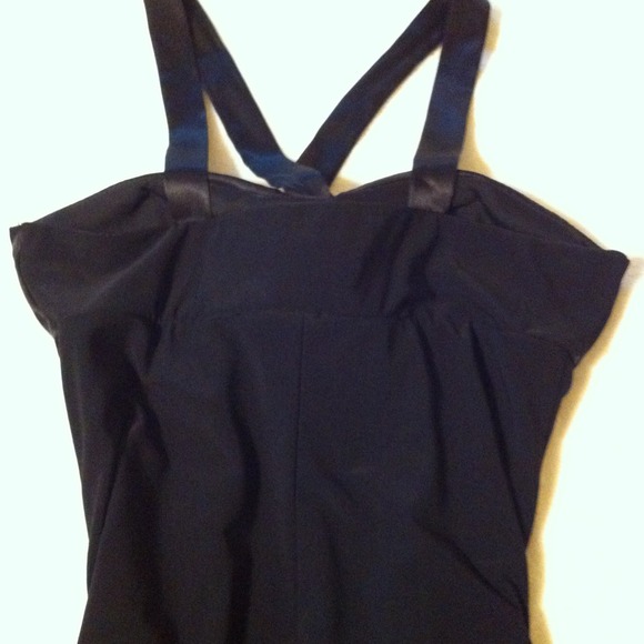 ❤REDUCED❤Little black dress BEAUTIFUL !!!!!!!!! - Picture 3 of 4