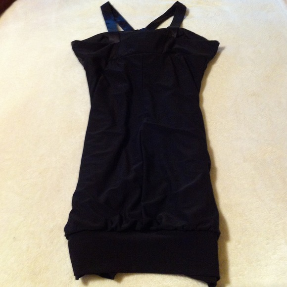❤REDUCED❤Little black dress BEAUTIFUL !!!!!!!!! - Picture 4 of 4
