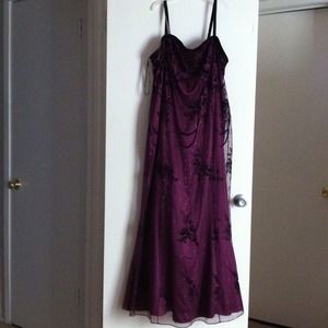 Reduced Price!!!! Beautiful Dress