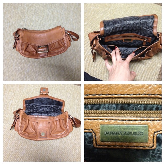 Genuine Leather purse