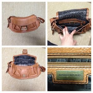 Genuine Leather purse
