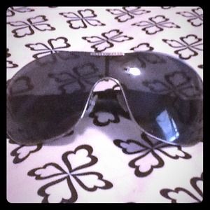 Authentic dolce & Gabbana dark shades