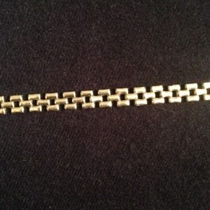 Bundle 2 sterling bracelets