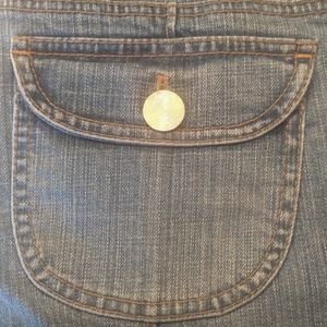 Classique Entier - Crop Pant