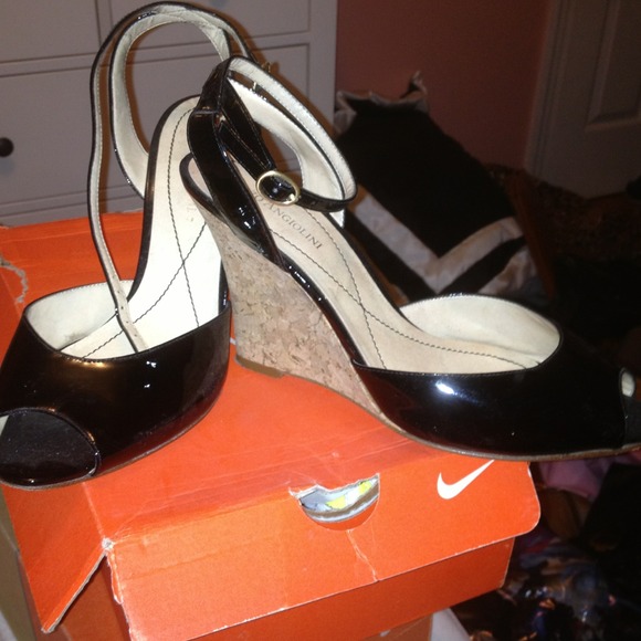 Enzo angiolini shoes size 9