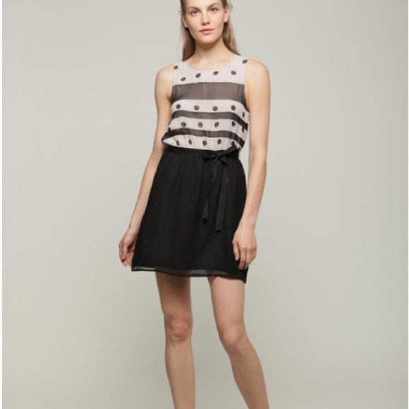 Dress by Line & dot