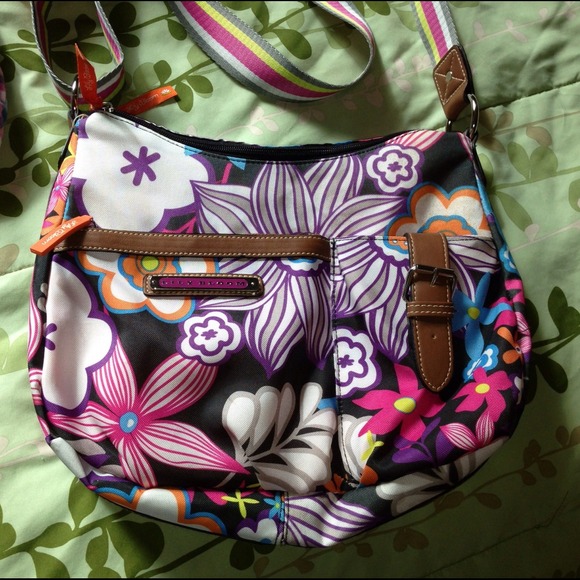 BUNDLE FOR @lizm Lily Bloom Cross