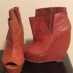 Joe's Jeans Corby Bootie
